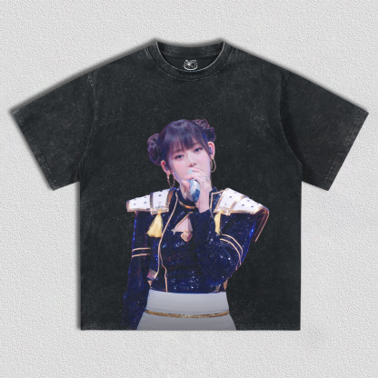 Golden-BABYMONSTER RORA-2