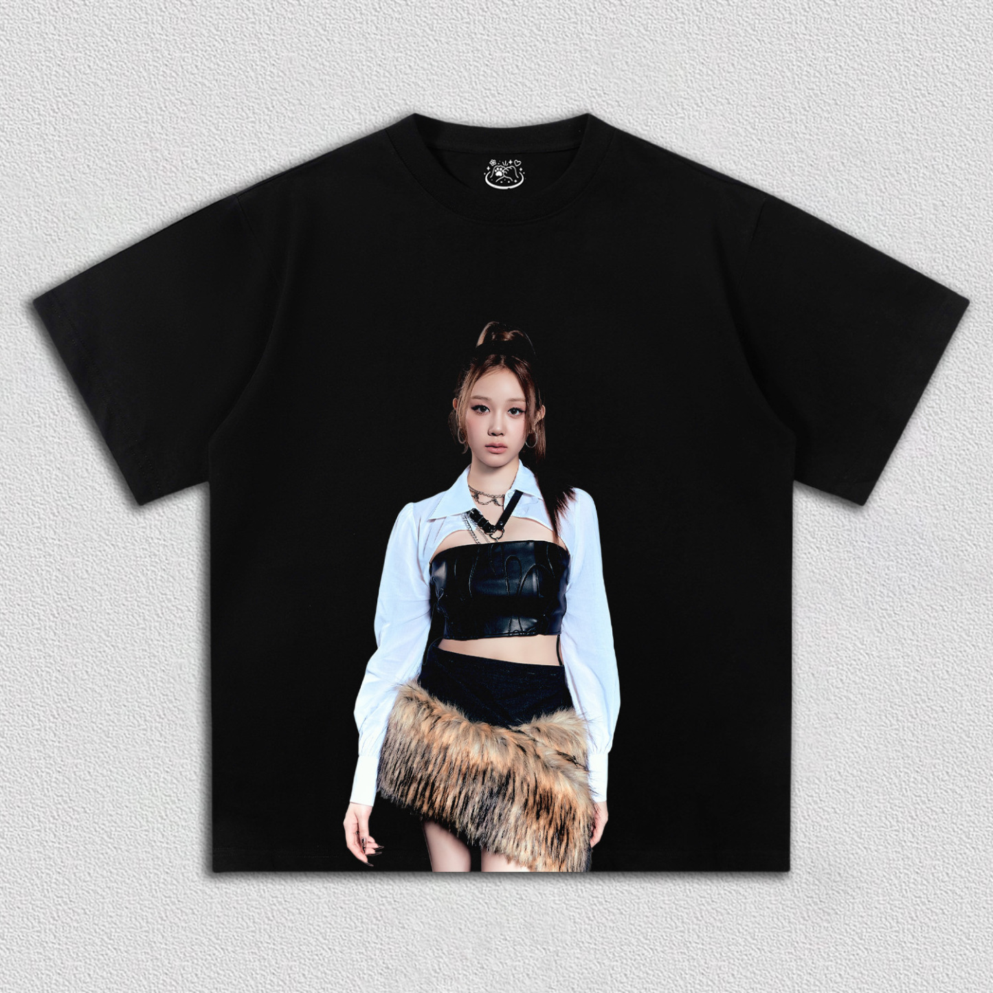 We Go Up-RORA TEE