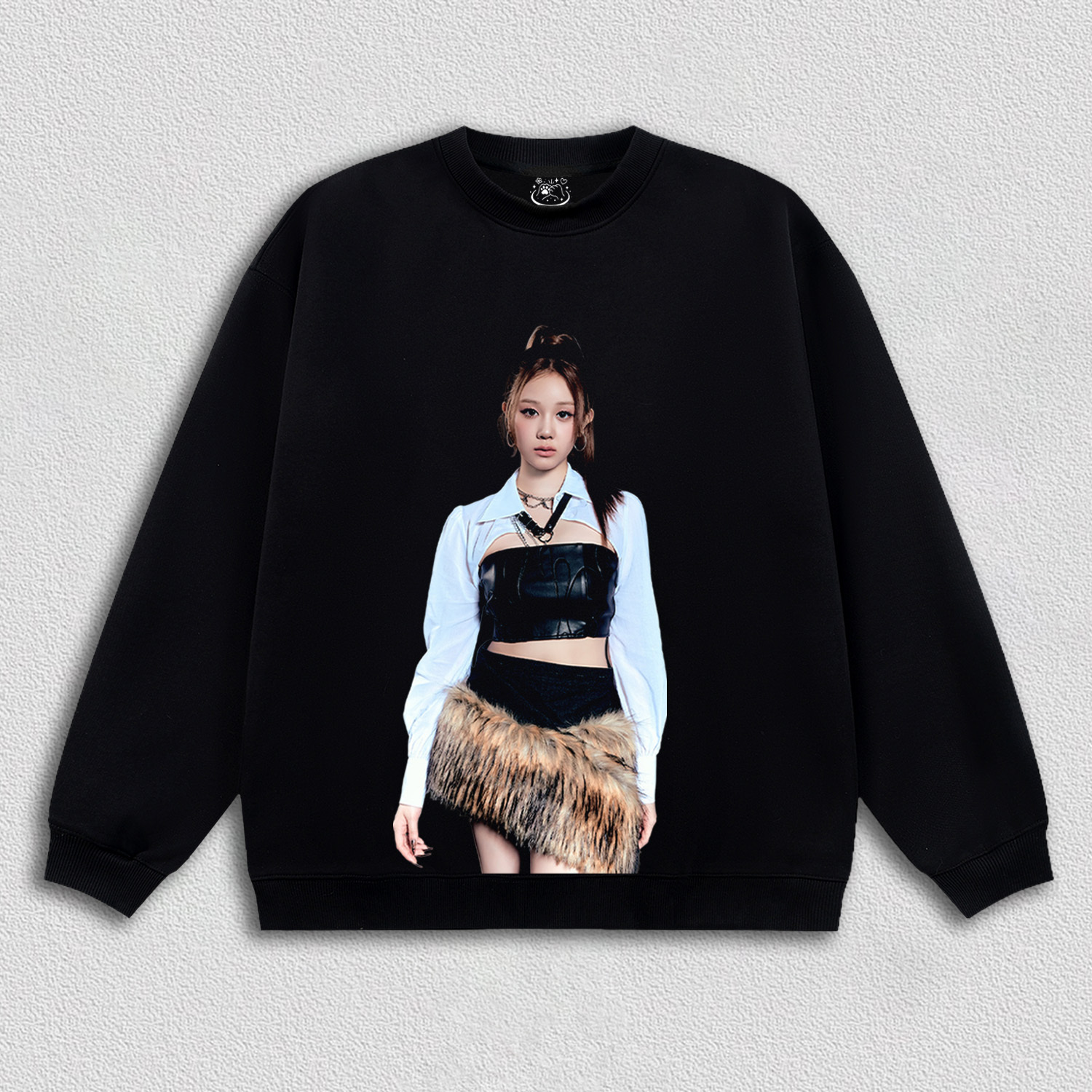 BABYMONSTER We Go Up-RORA