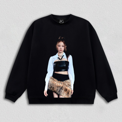 BABYMONSTER We Go Up-RORA