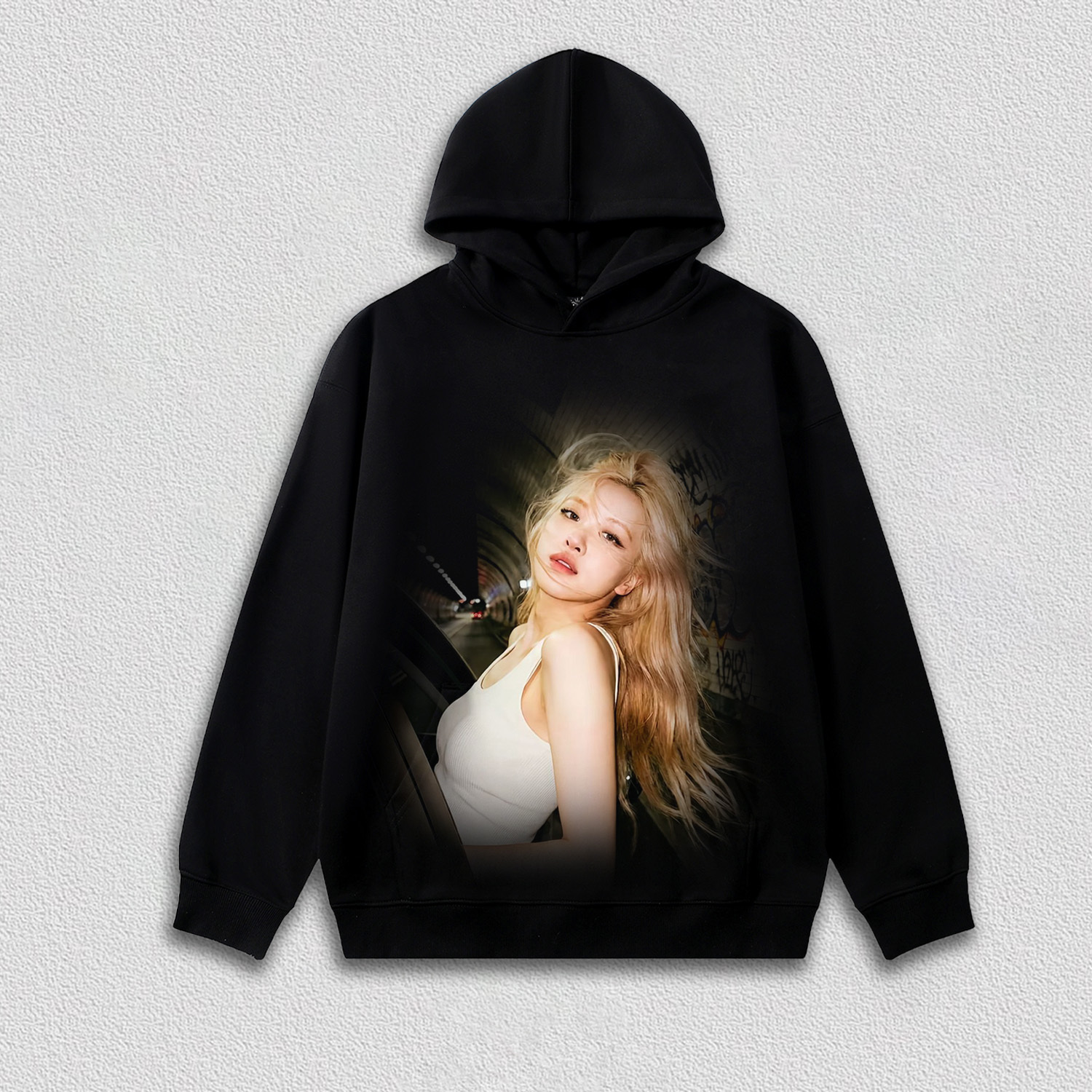 ROSE HOODIES 12.10-2