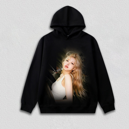 ROSE HOODIES 12.10-2