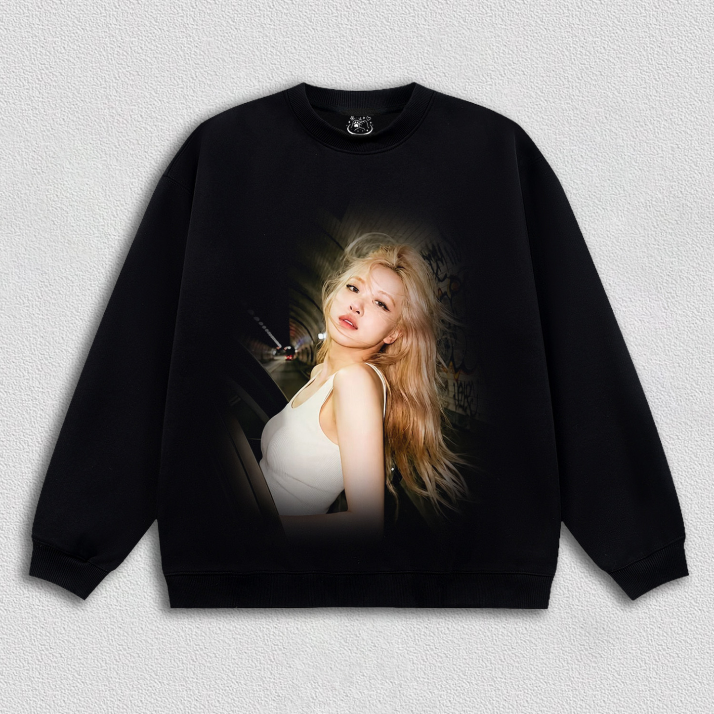 ROSE HOODIES 12.10-2