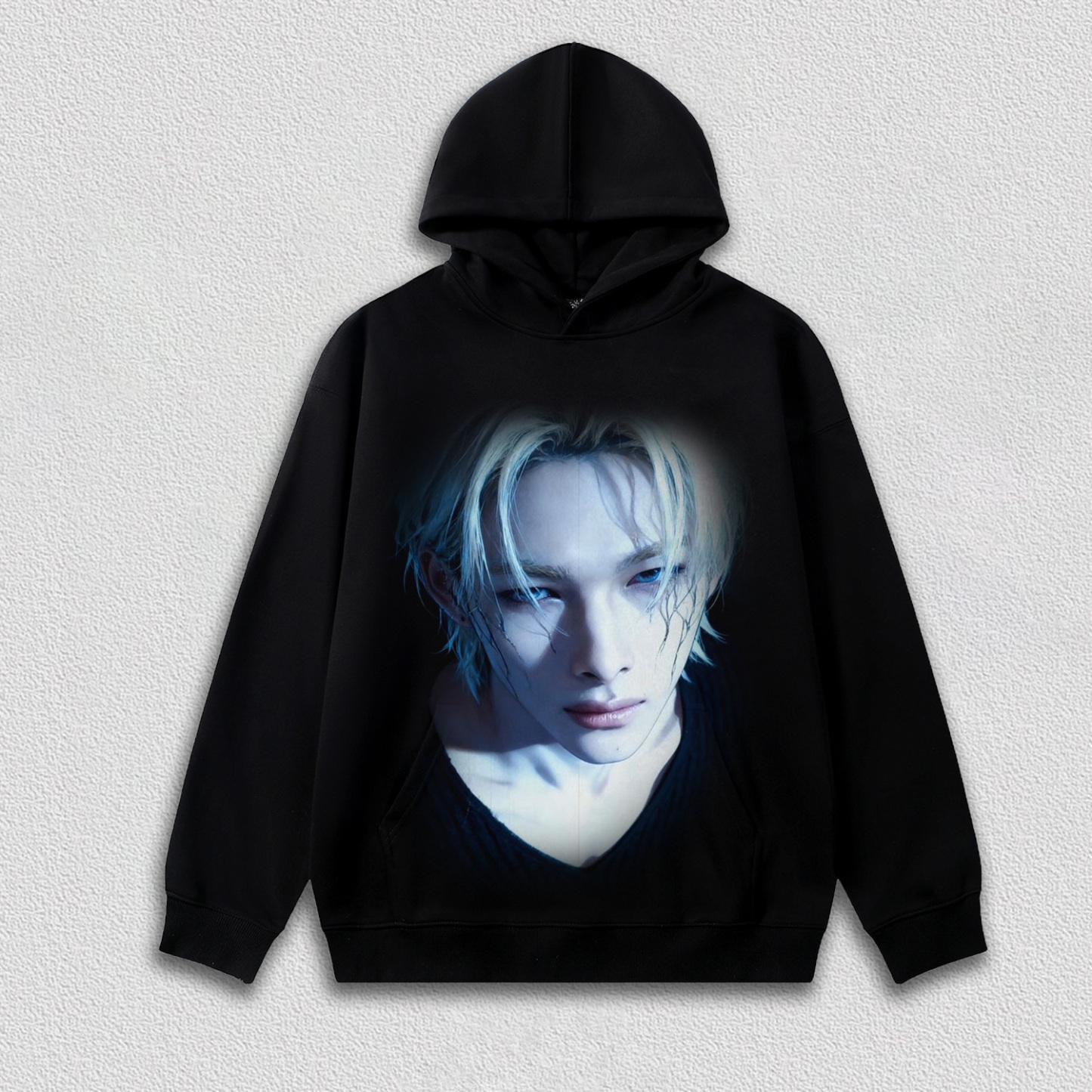 Enhypen Riki HOODIES