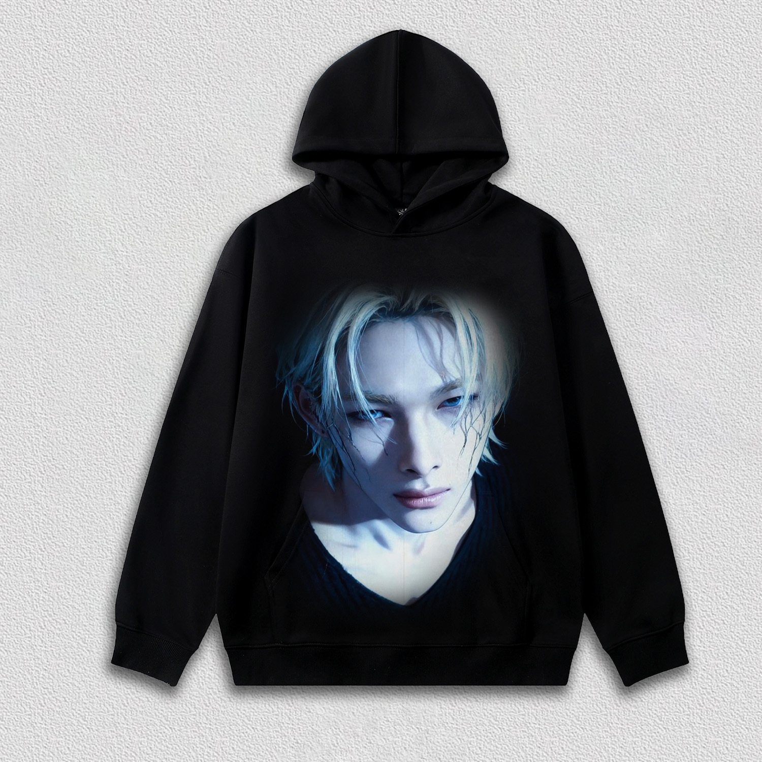 Enhypen Riki HOODIES