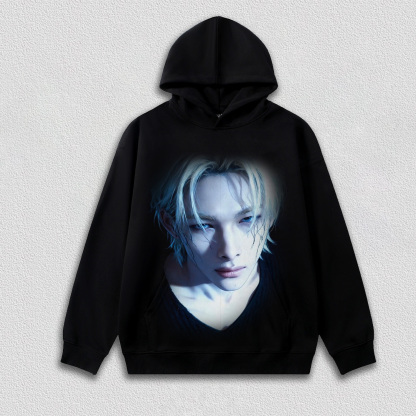 Enhypen Riki HOODIES