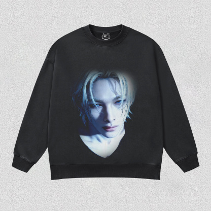 Enhypen Riki HOODIES