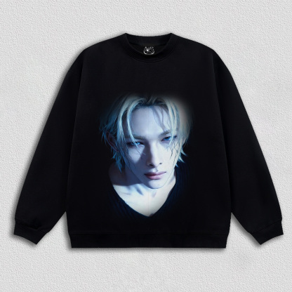 Enhypen Riki HOODIES