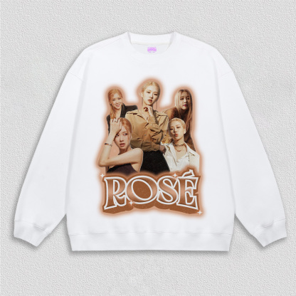 Rose TEE
