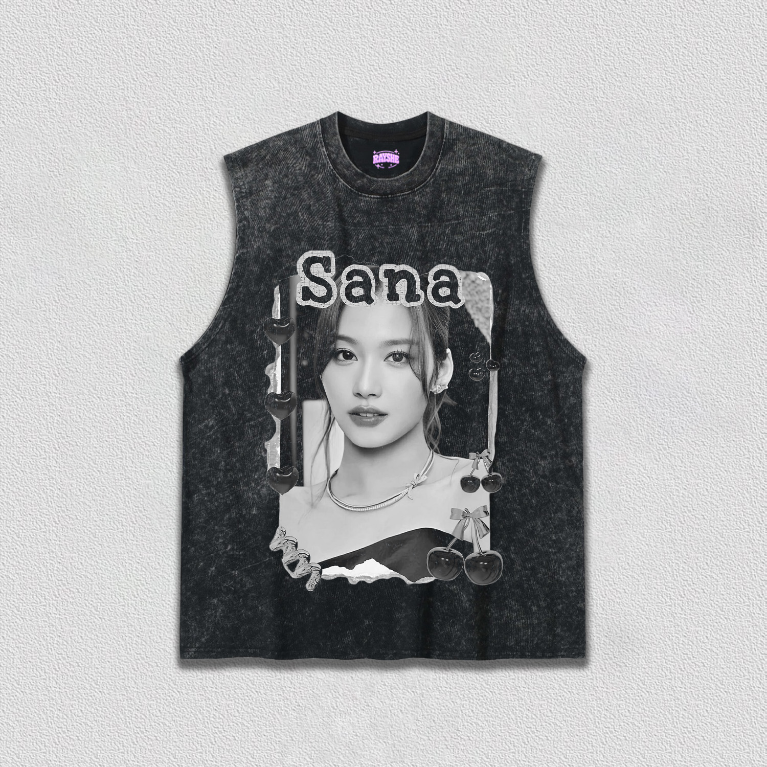 SANA TEE 1.20