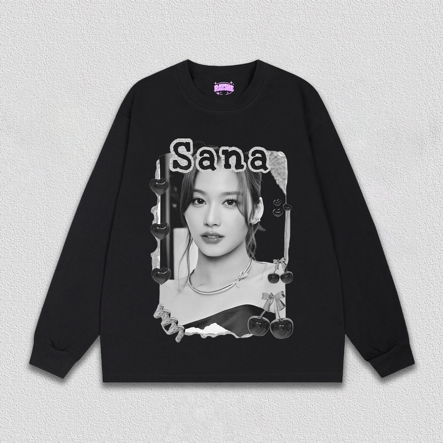 SANA TEE 1.20