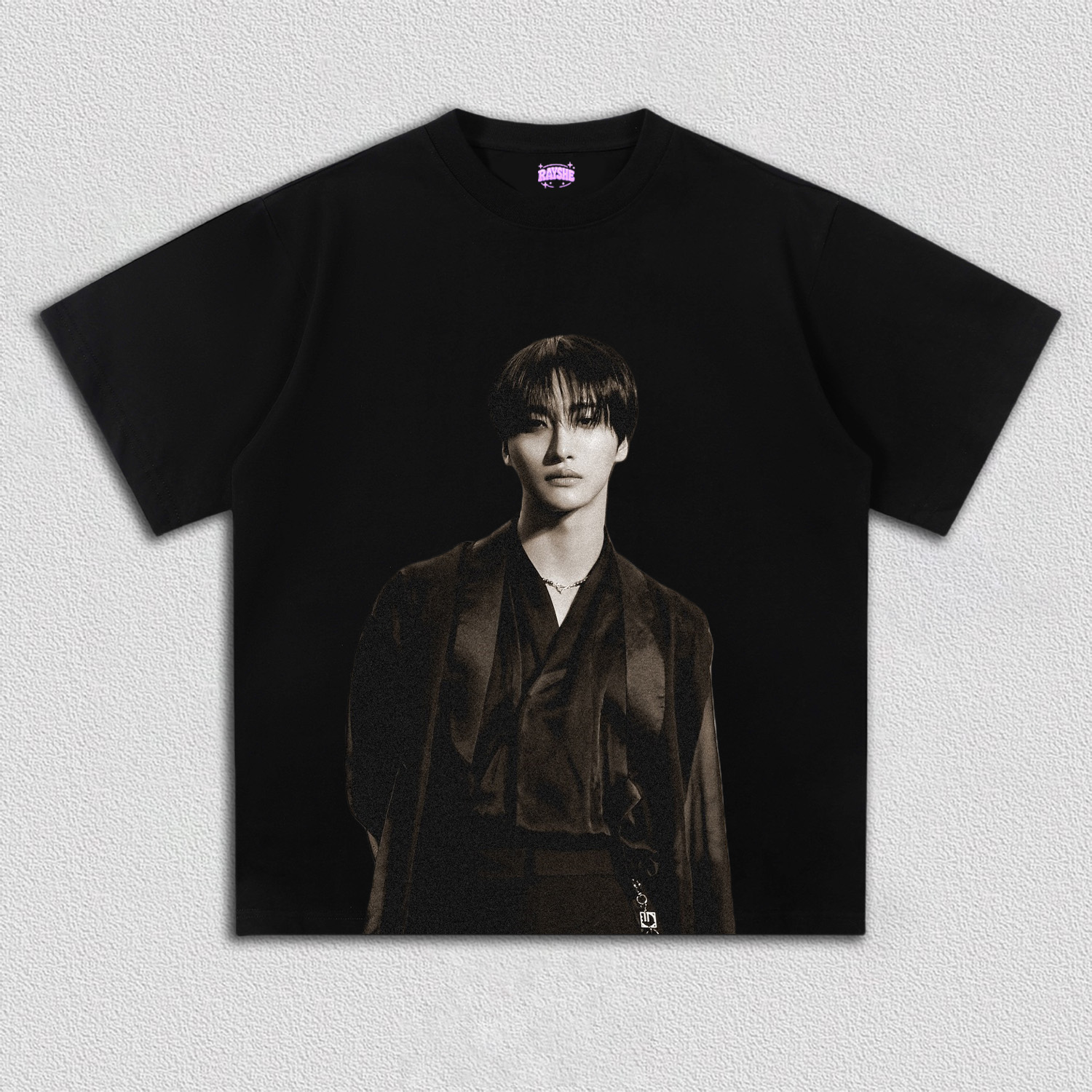 ATEEZ SEONGHWA TEE