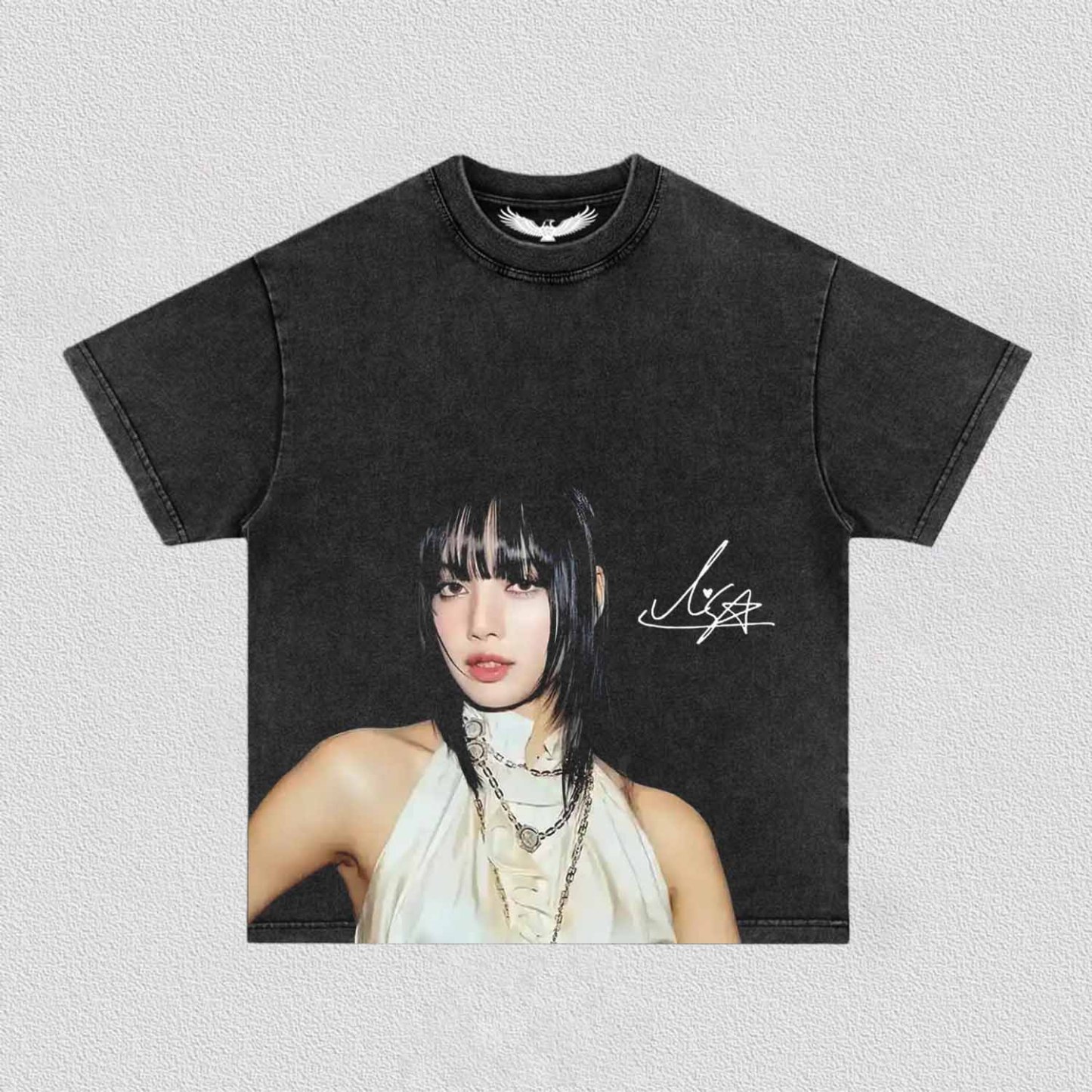 LISA ICON TEE