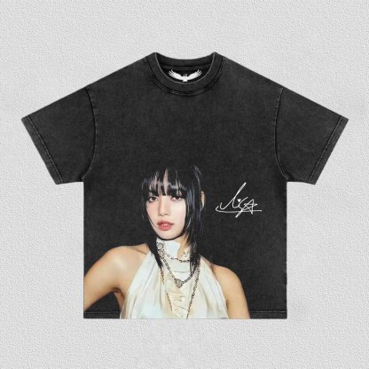 LISA ICON TEE