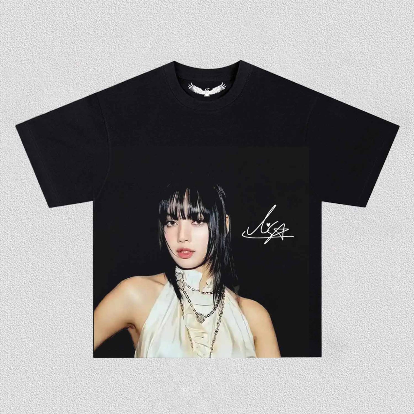 LISA ICON TEE