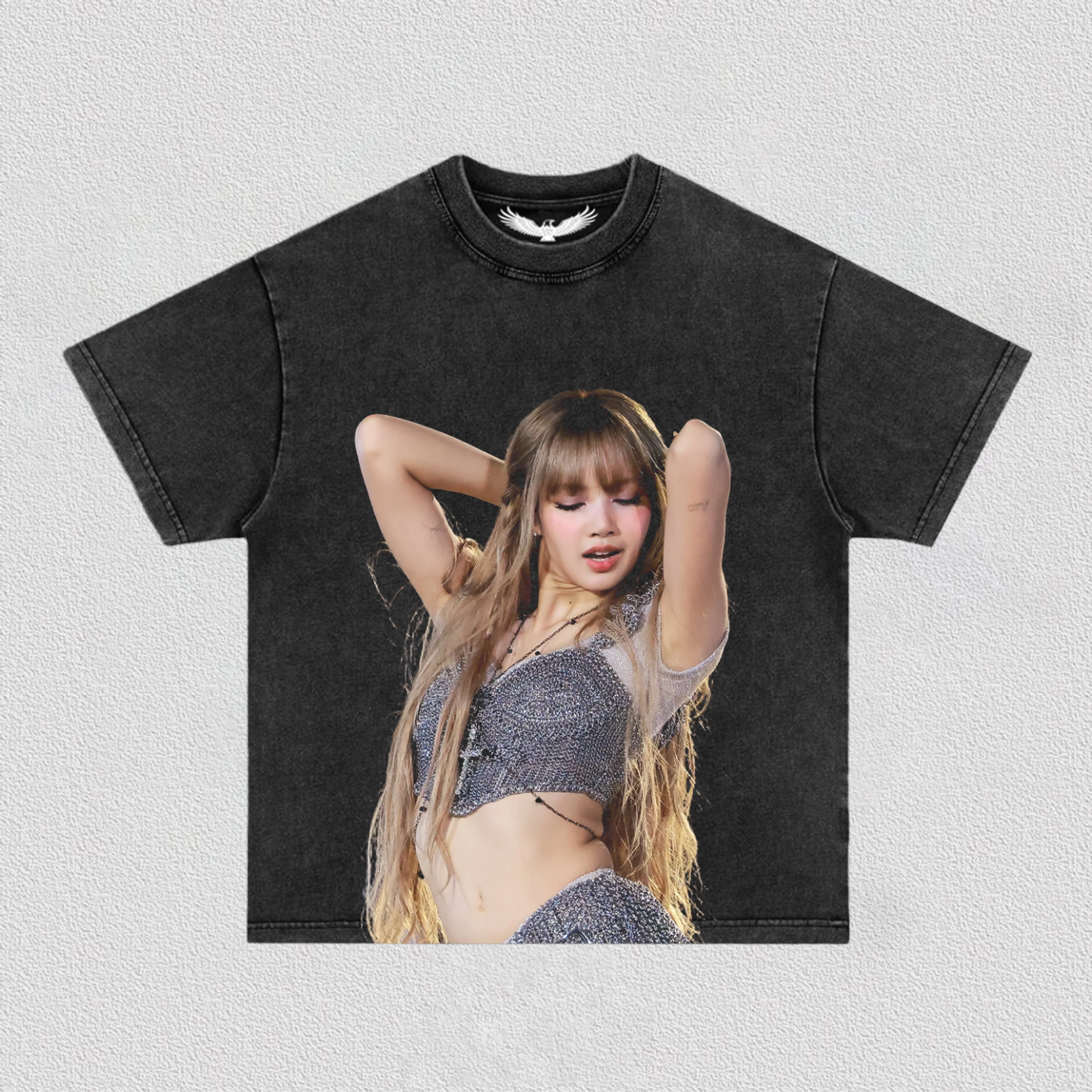 Lisa V1 TEE 7.6