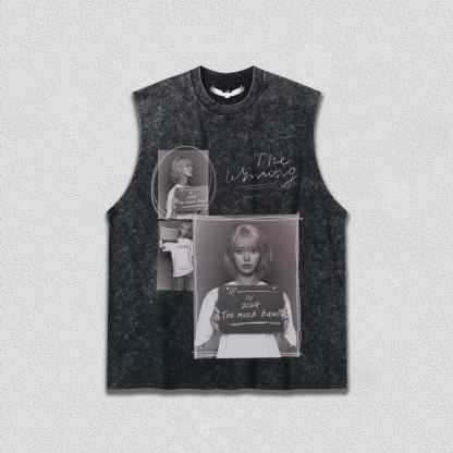 IU and Taehyung  Love wins all TEE 7