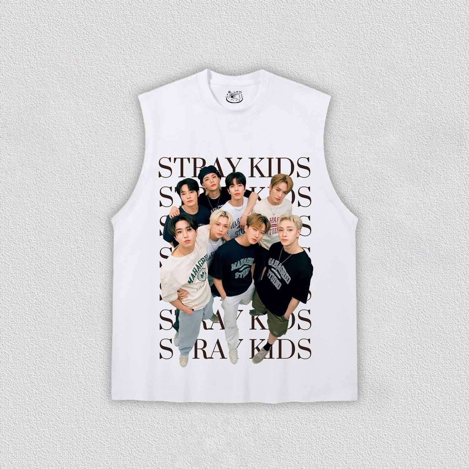 STRAY KIDS 3.0 TEE
