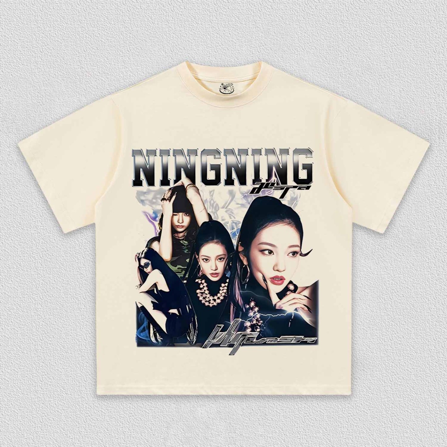 NN TEE 8.19