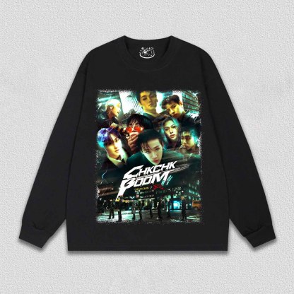 STRAY KIDS TEE 8.29