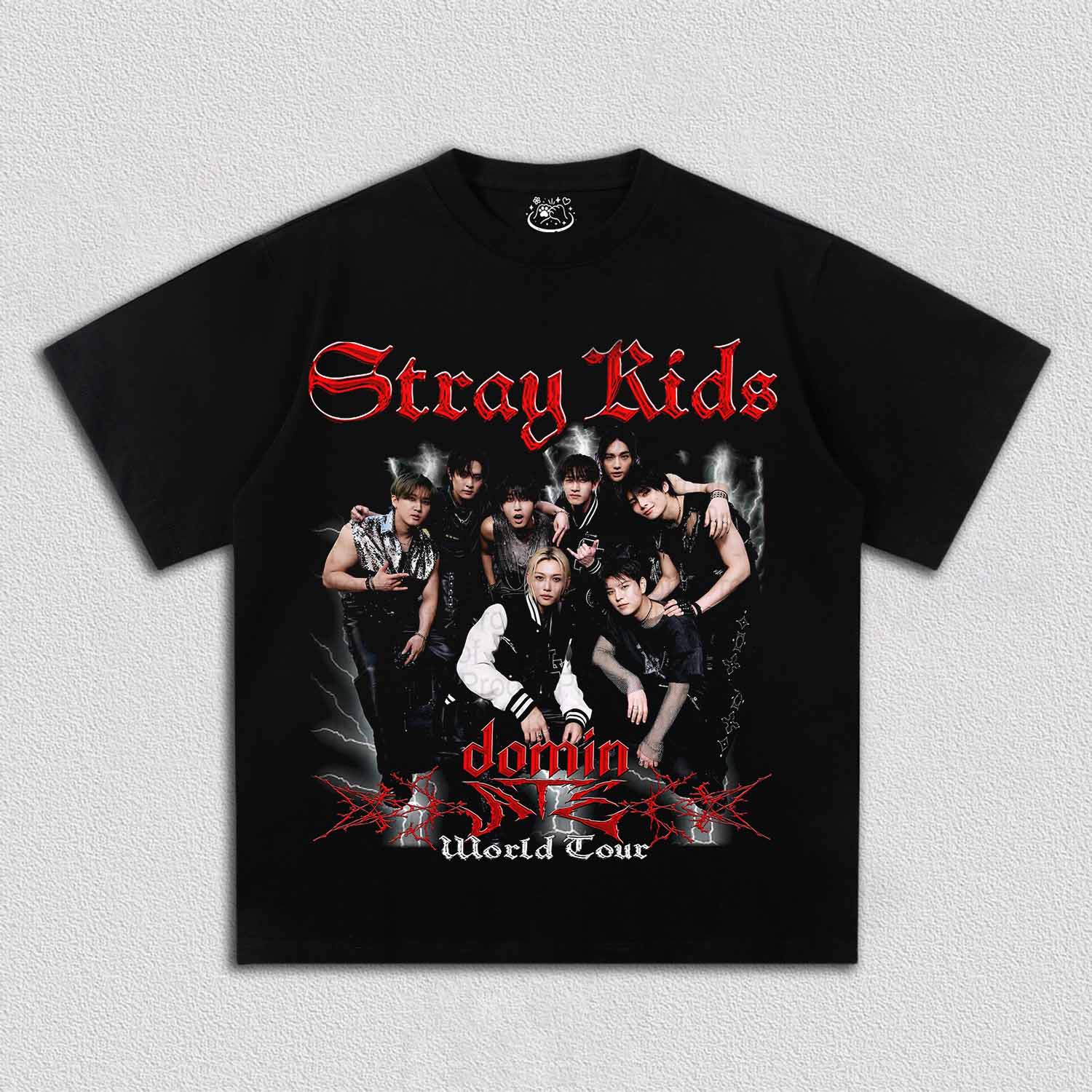 STRAY KIDS Z1