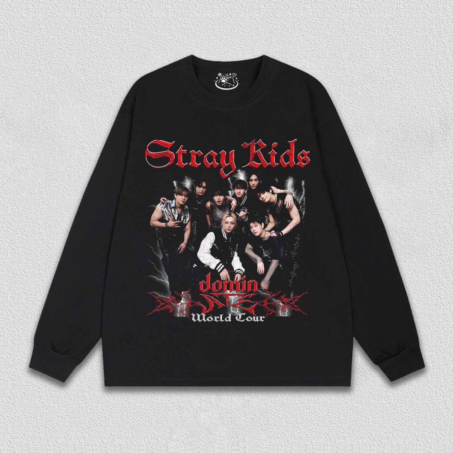 STRAY KIDS Z1