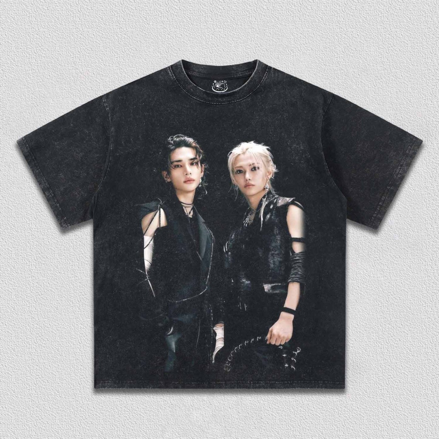 FELIX AND HYUNJIN 8.29