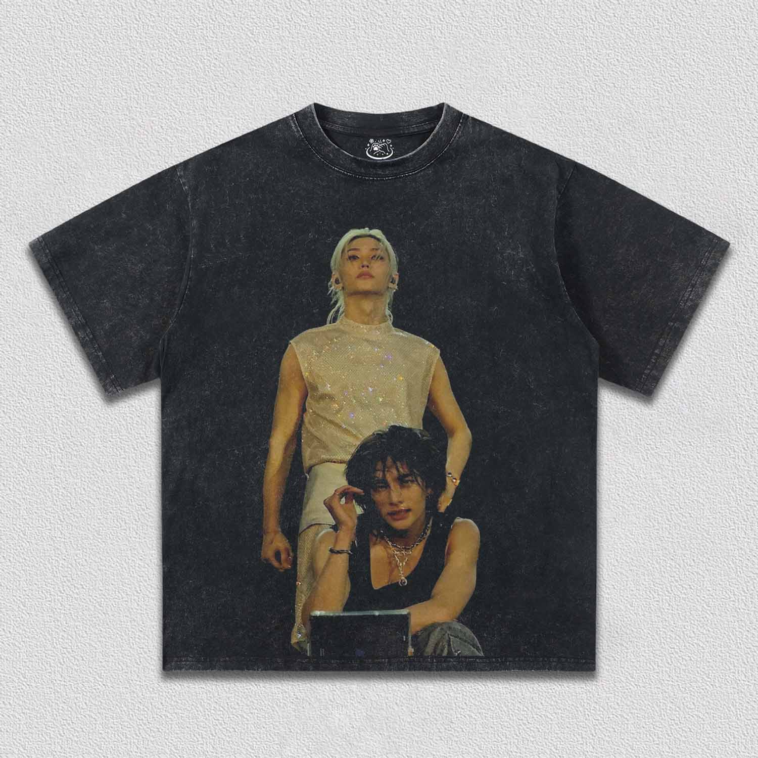 FELIX AND HYUNJIN 8.29-2