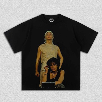 FELIX AND HYUNJIN 8.29-2