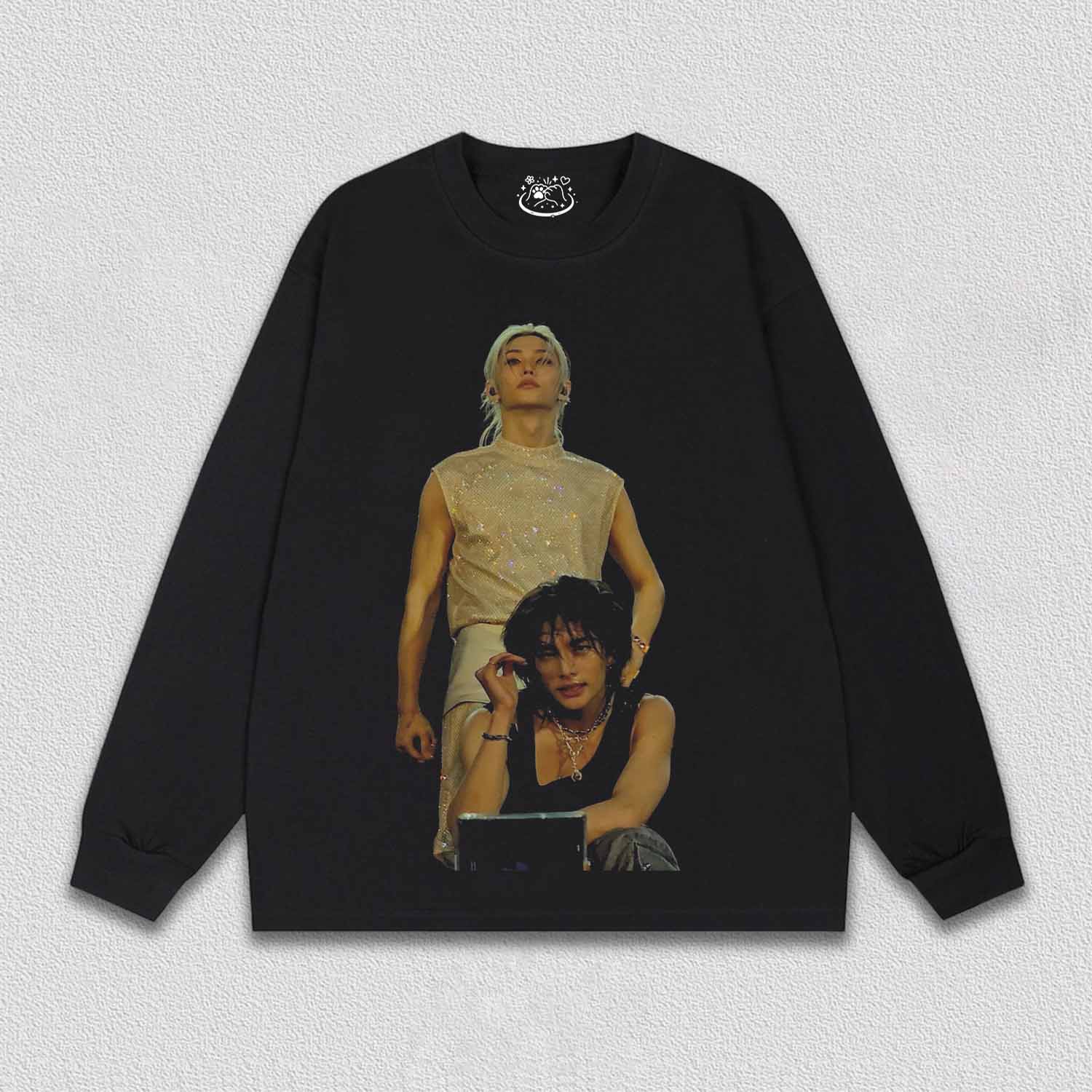 FELIX AND HYUNJIN 8.29-2