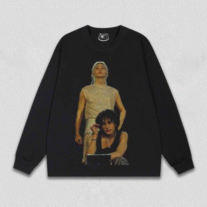 FELIX AND HYUNJIN 8.29-2