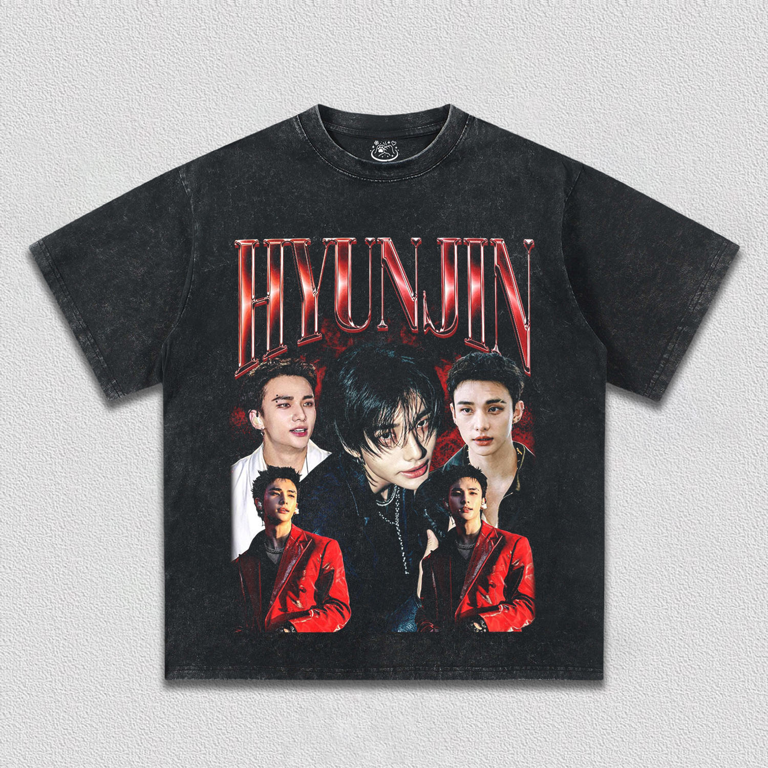 Hyunjin Stray Kids V1