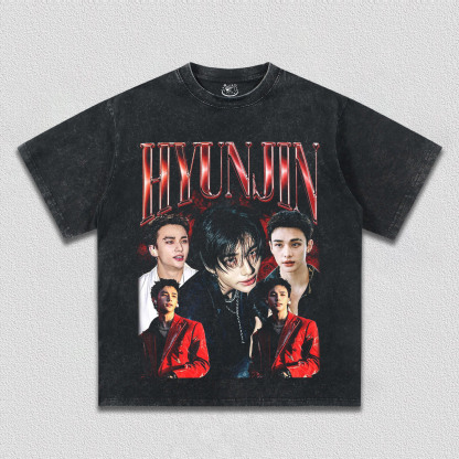 Hyunjin Stray Kids V1