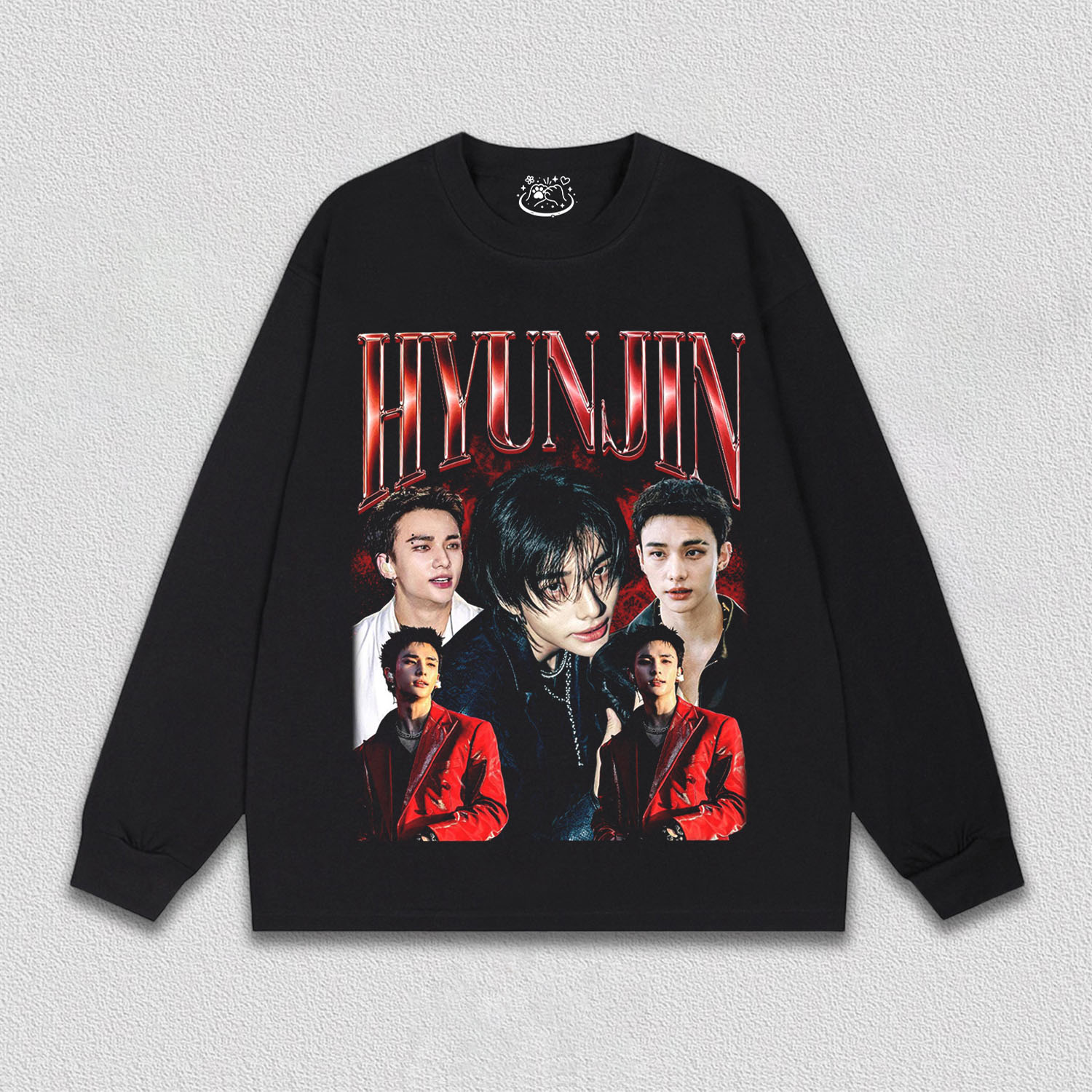 Hyunjin Stray Kids V1