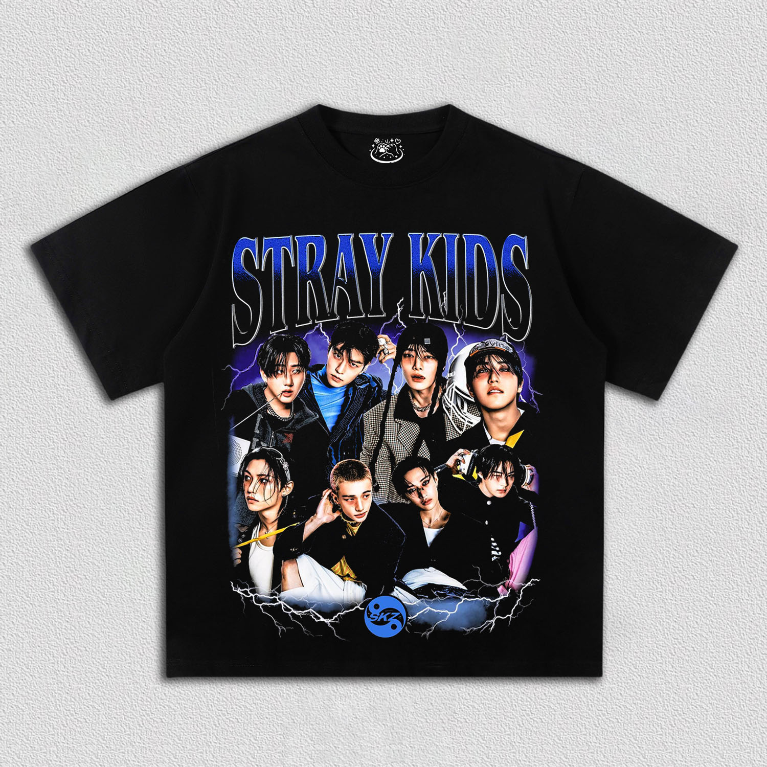 Stray kids 9.10