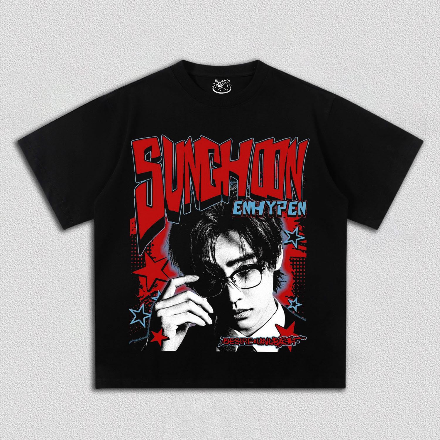 Sunghoon Enhypen 9.10