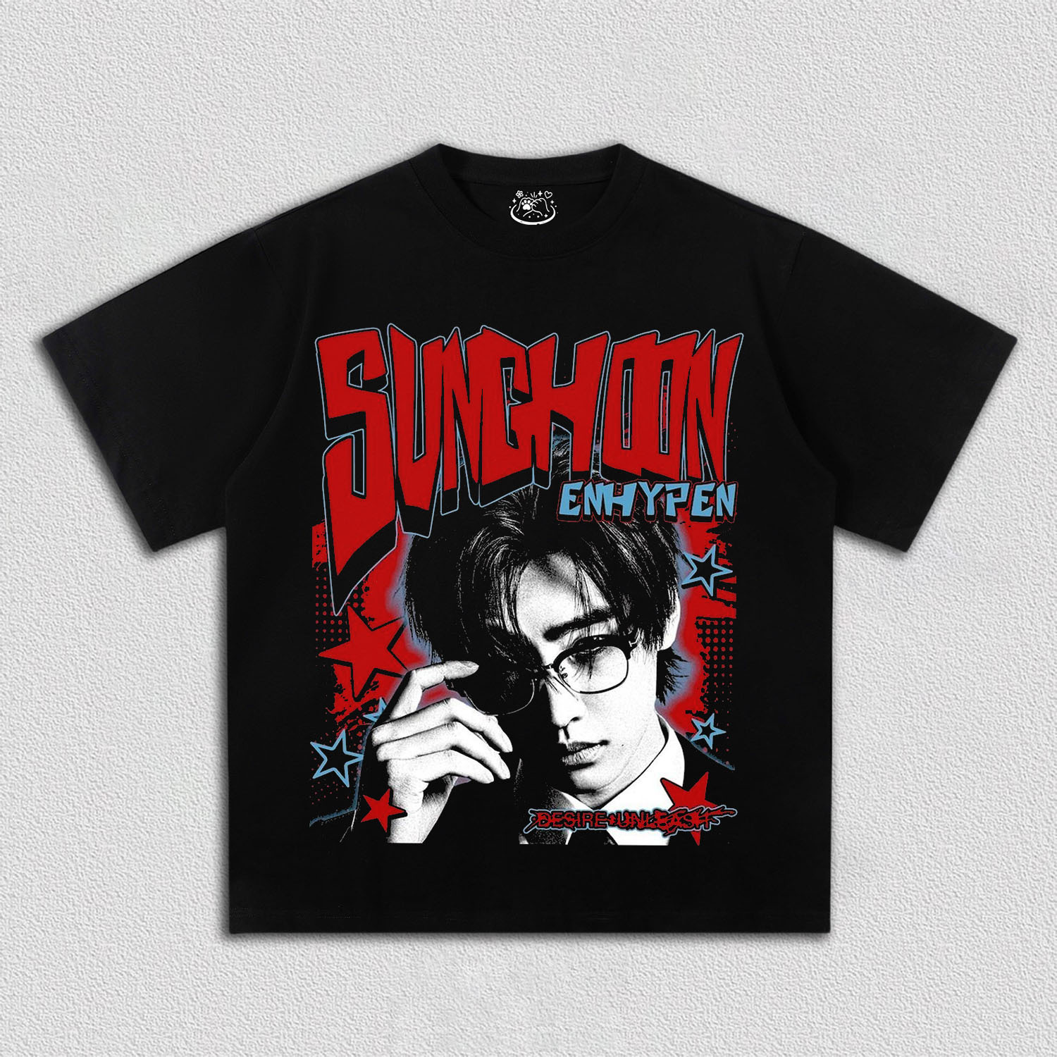 Sunghoon Enhypen 9.10