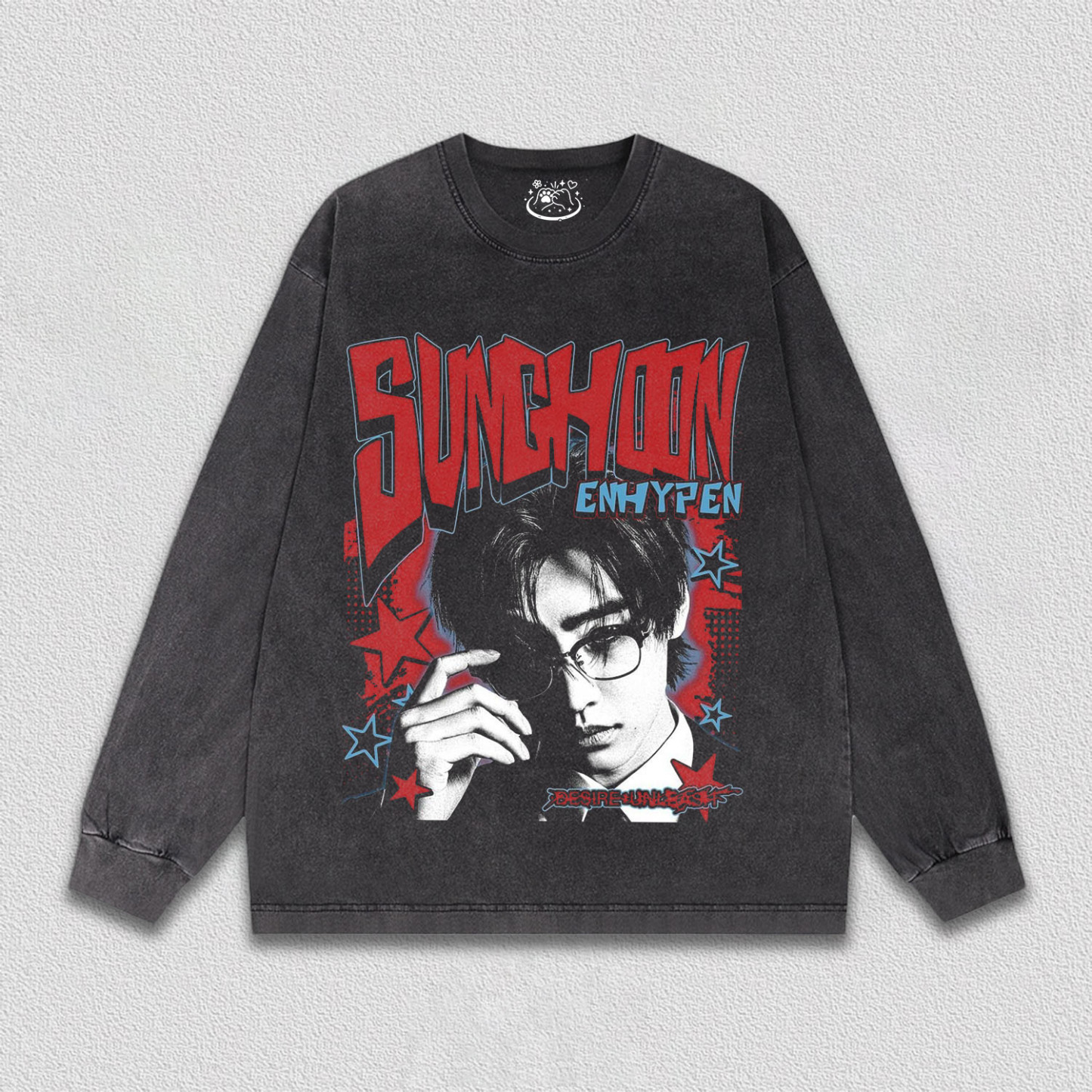 Sunghoon Enhypen 9.10