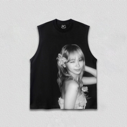 Chaewon lesserafim S3