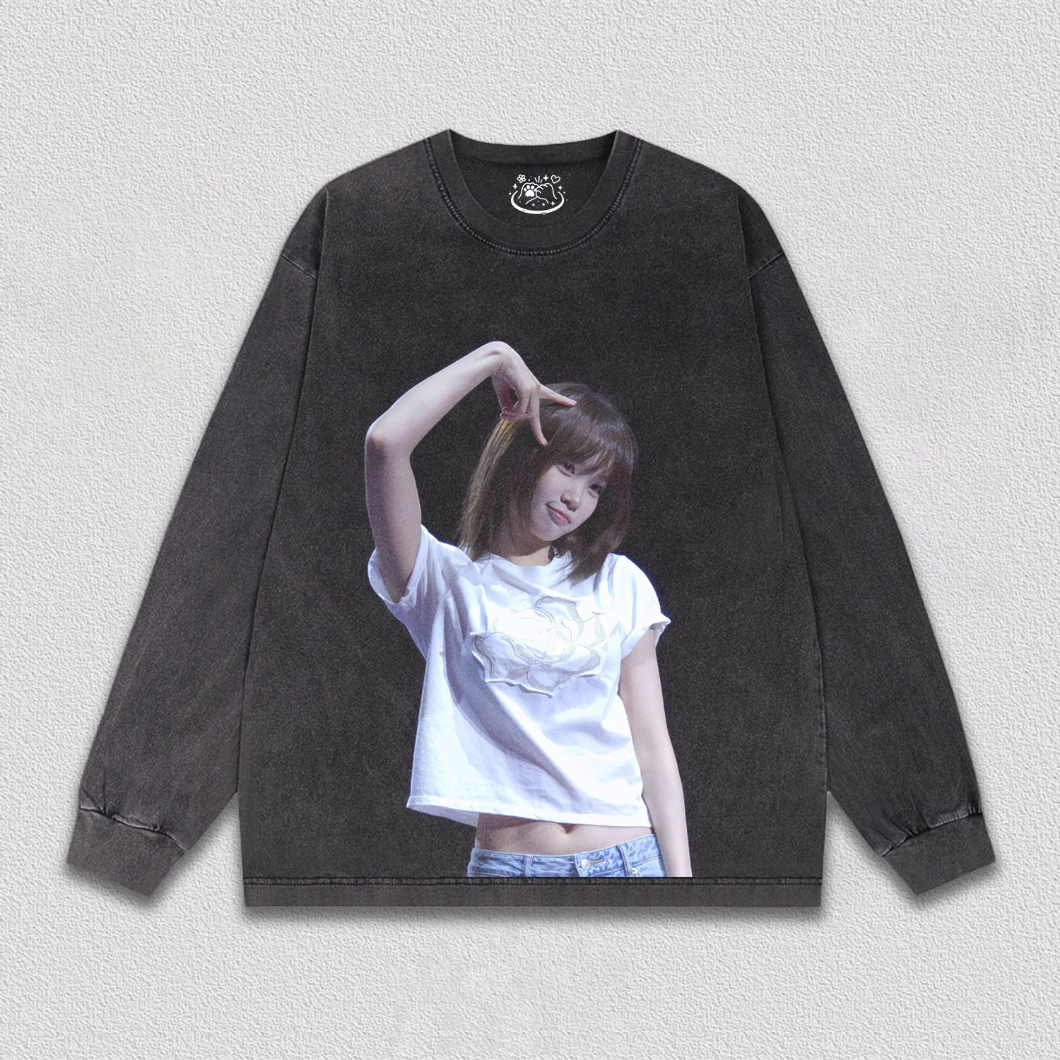 Chaewon lesserafim S2