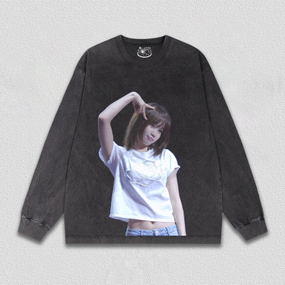 Chaewon lesserafim S2