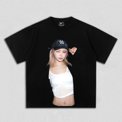 Chaewon lesserafim S1