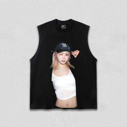 Chaewon lesserafim S1