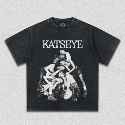 KATSEYE TEE S1