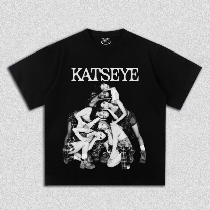 KATSEYE TEE S1