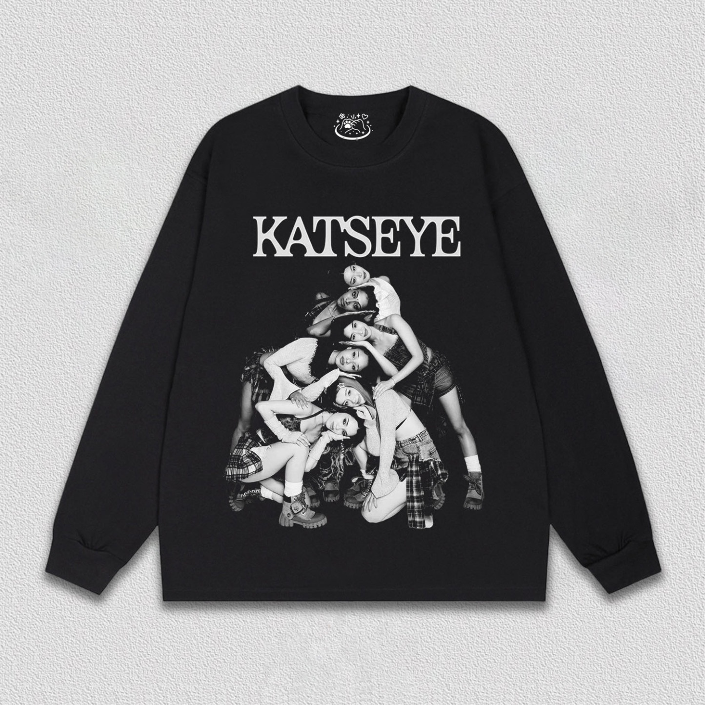 KATSEYE TEE S1