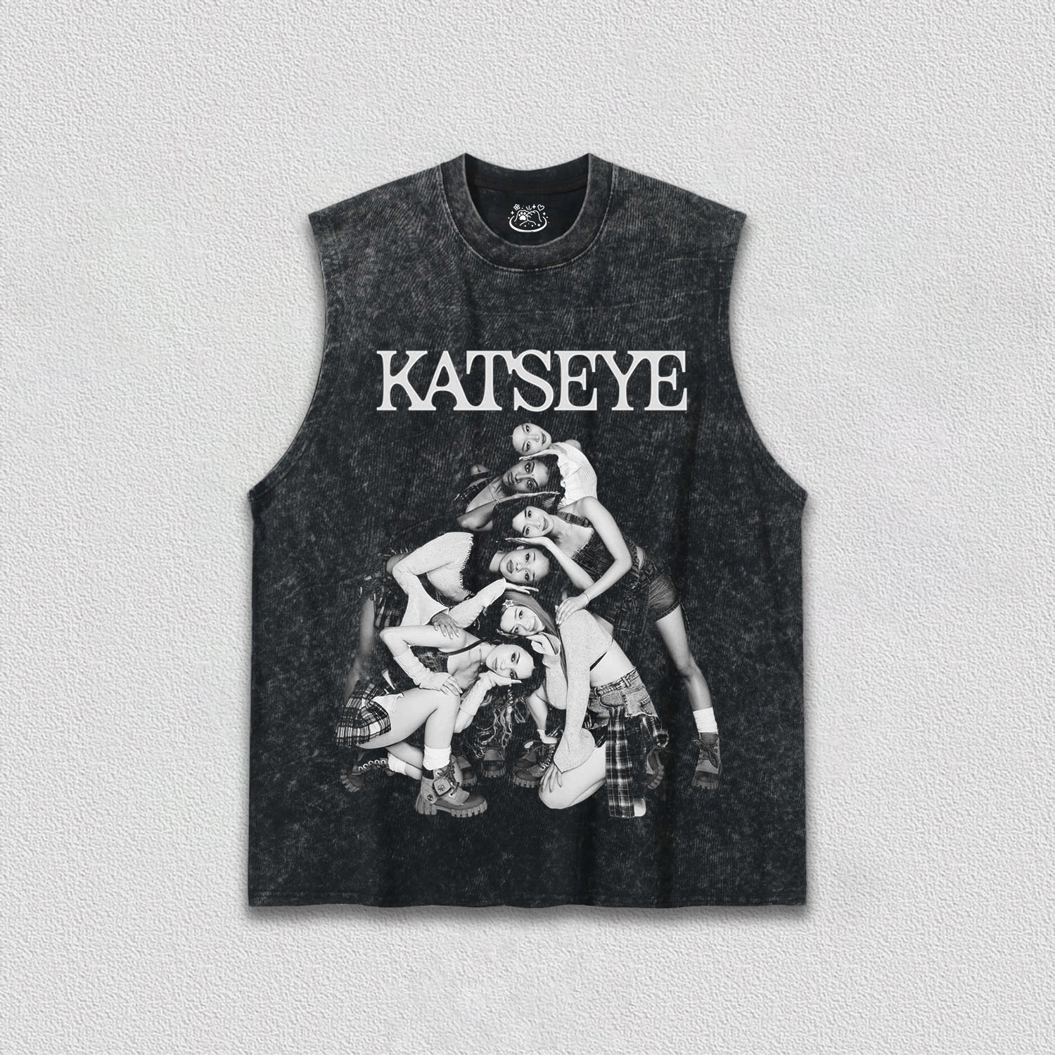 KATSEYE TEE S1