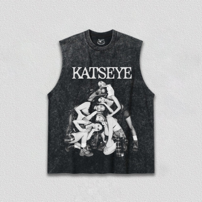 KATSEYE TEE S1