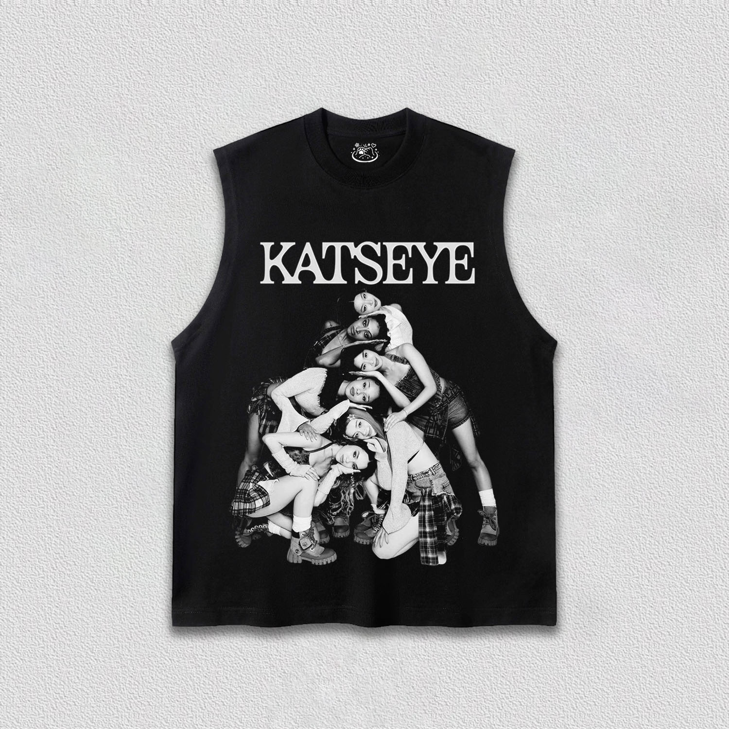 KATSEYE TEE S1