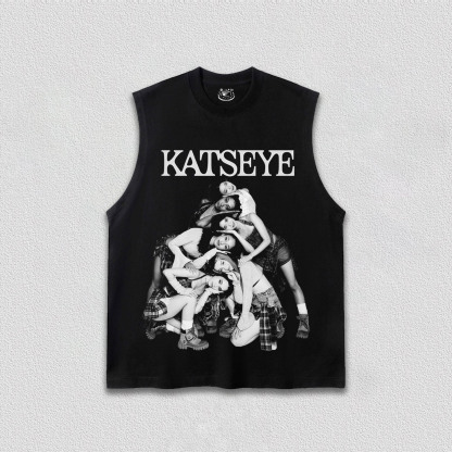 KATSEYE TEE S1